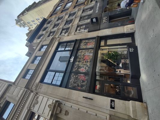 164 Fifth Avenue